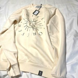 Starbucks sweatshirt